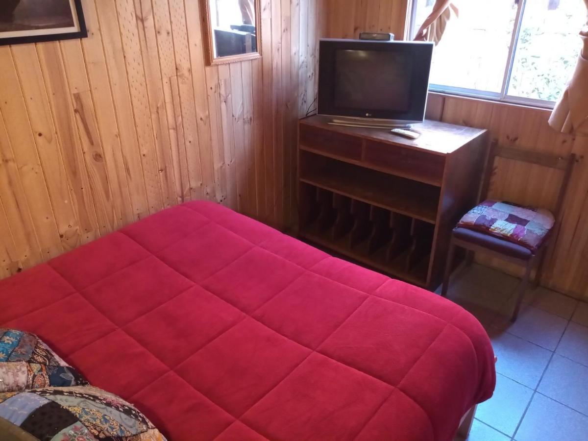 Hostel Сан-Фелипе Экстерьер фото