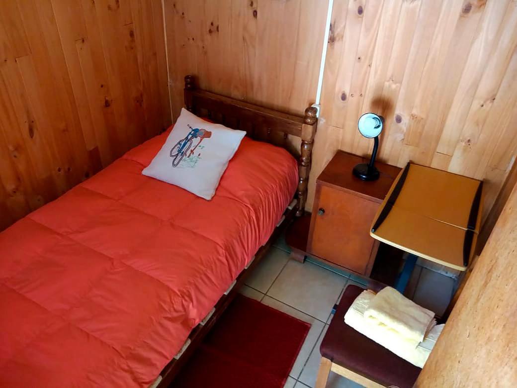 Hostel Сан-Фелипе Экстерьер фото