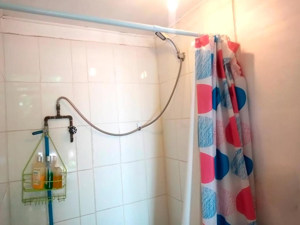 Hostel Сан-Фелипе Экстерьер фото