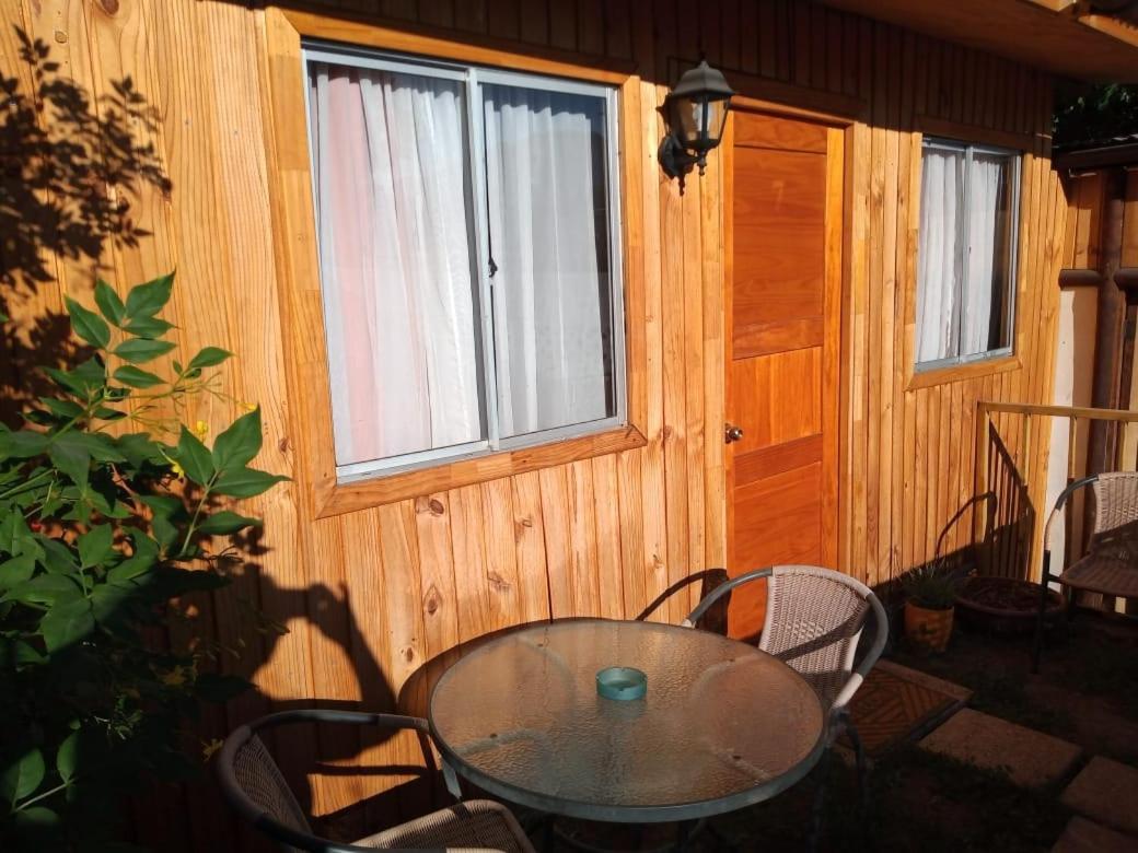 Hostel Сан-Фелипе Экстерьер фото