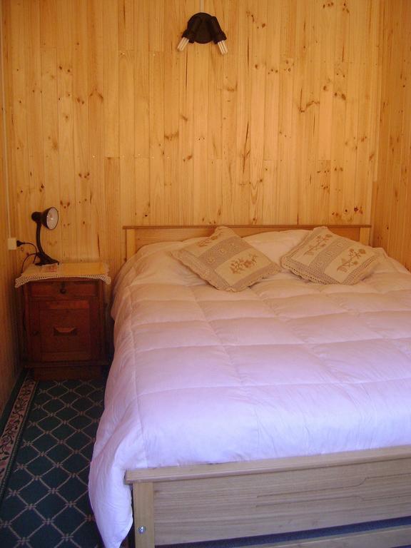 Hostel Сан-Фелипе Номер фото