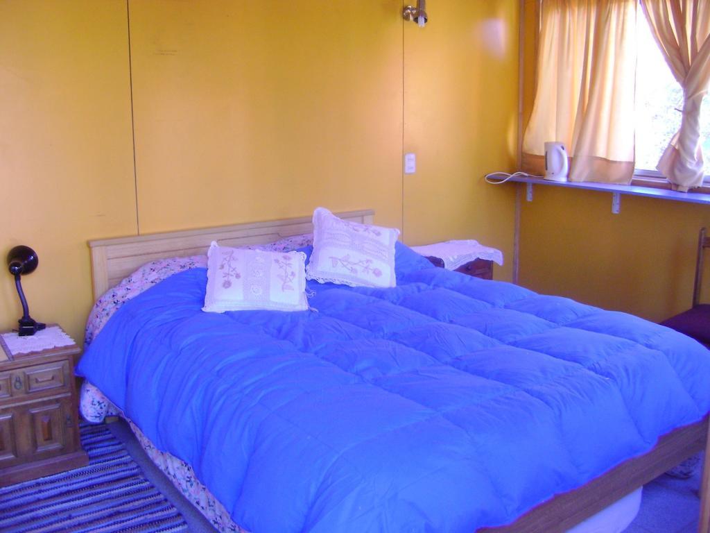 Hostel Сан-Фелипе Номер фото
