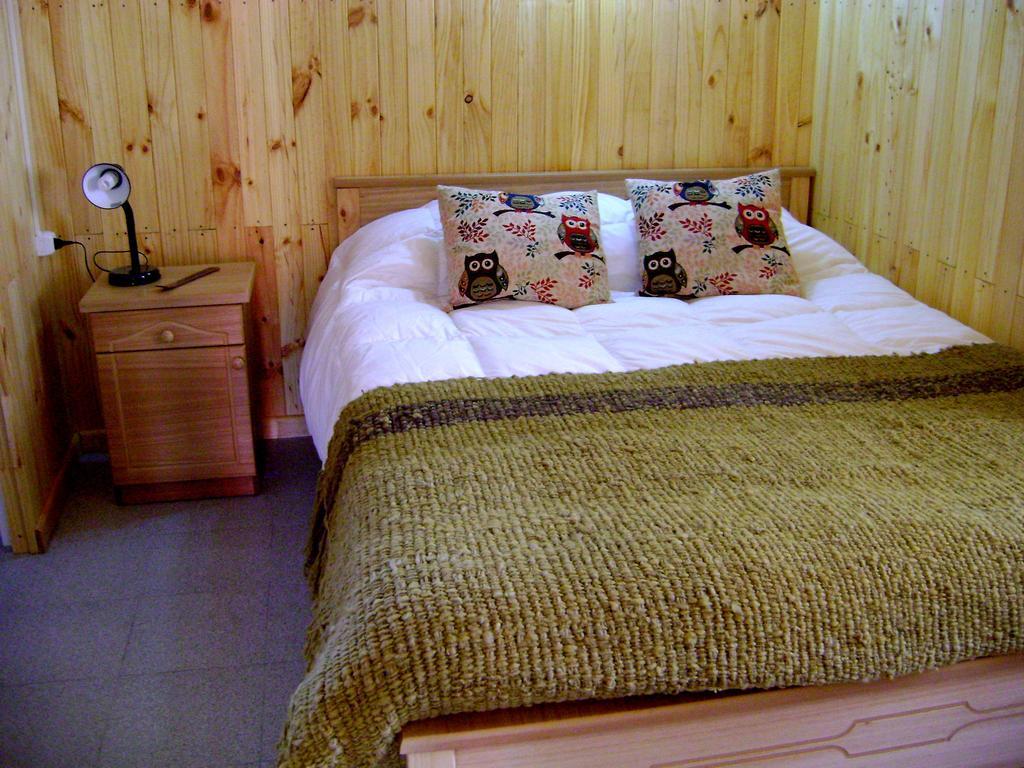 Hostel Сан-Фелипе Экстерьер фото