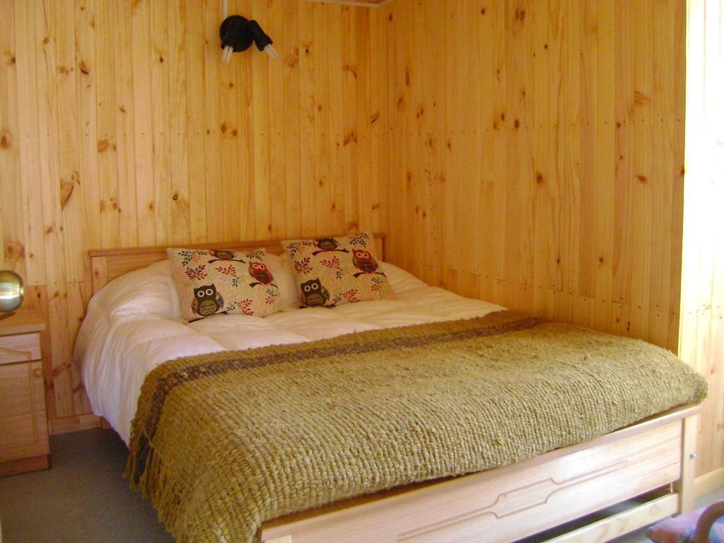 Hostel Сан-Фелипе Экстерьер фото