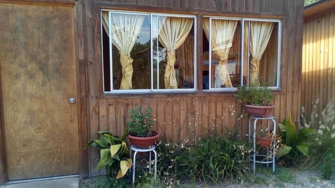 Hostel Сан-Фелипе Экстерьер фото
